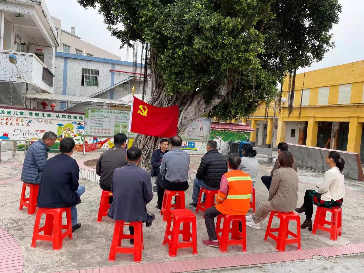 3勝墟社區(qū)開展黨史學(xué)習教育.jpg